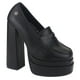 thumbnail image 1 of Zapato Chalada Mujer Dream-4 Negro Casual, 1 of 5