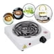 thumbnail image 5 of Cocina Cocinilla Espiral 1 Plato Eléctrica Potente, 5 of 6
