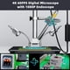 thumbnail image 4 of Microscopio digital HDMI Andonstar AD210S-Pro 10,1" 4K 60 FPS, 4 of 8