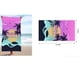 thumbnail image 2 of Toalla De Playa Para Piscina Camping Playa 70cm X 140cm, 2 of 3