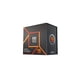 thumbnail image 1 of Procesador AMD Ryzen 9 7900X de 12 núcleos y 24 subprocesos desbloqueado, 1 of 3