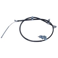 Repuestos Del Sol - Cable Freno Mano Izquierdo Toyota Yaris 1.5 2006 2013