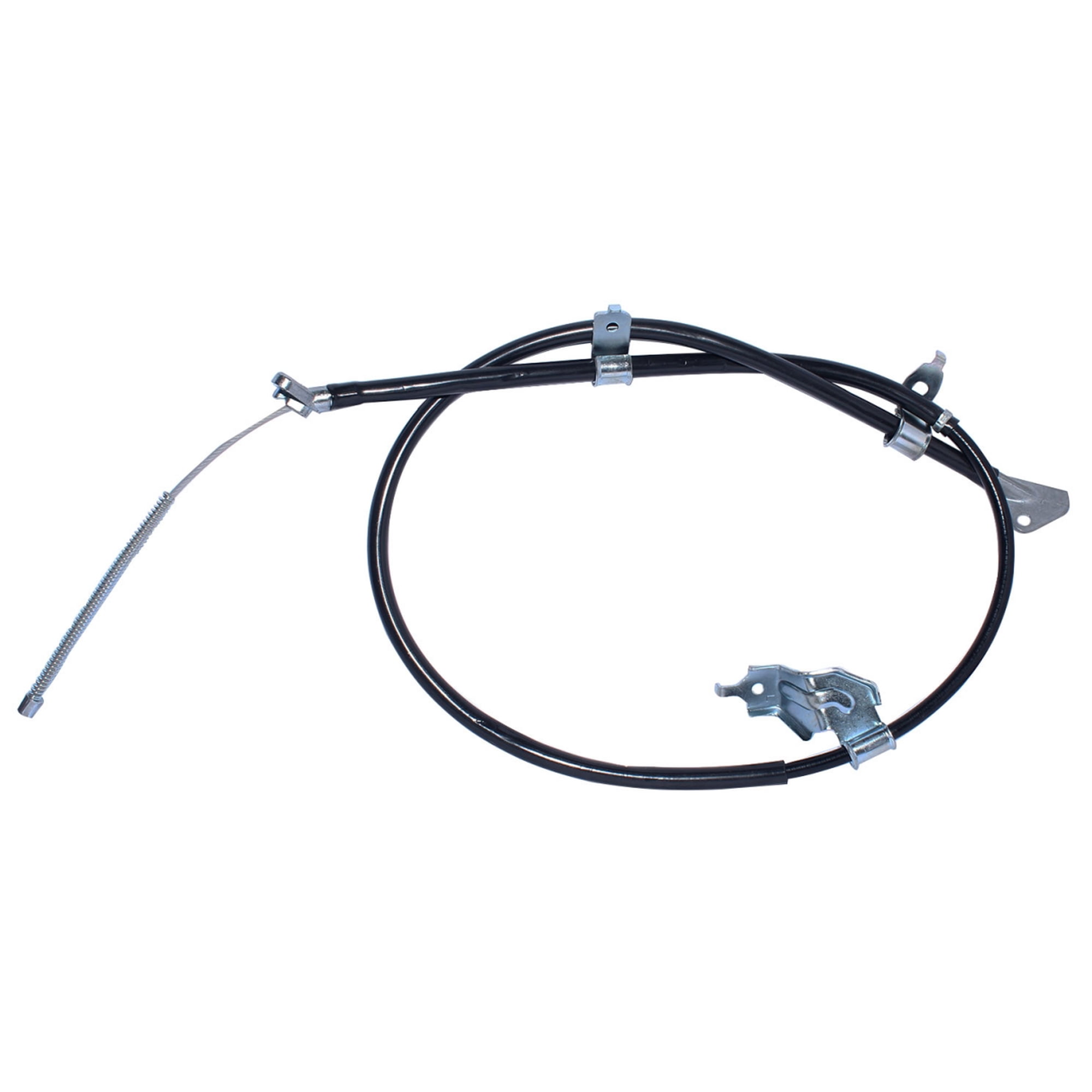 Repuestos Del Sol - Cable Freno Mano Izquierdo Toyota Yaris 1.5 2006 2013