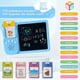 thumbnail image 3 of Tablero Didáctico Con 255 Tarjetas Español-inglés Para Niños, 3 of 10
