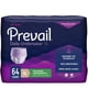 thumbnail image 1 of Ropa interior protectora para incontinencia Prevail Proven XL, 1 of 9