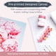 thumbnail image 4 of Kit De Pintura Por Números Perfect Petals 40x51 Cm, 4 of 9