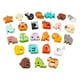 thumbnail image 3 of Rompecabezas Del Alfabeto Montessori Alfabeto Animal Puzzle Para Niños Niños Pequeños, 3 of 5
