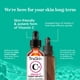 thumbnail image 4 of Sérum TruSkin con vitamina C Plus Super Serum, 30 ml, antienvejecimiento, 4 of 7
