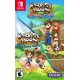 thumbnail image 1 of Harvest Moon The Lost Valley Skytree Village Para Nintendo Switch, 1 of 7