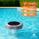 thumbnail image 3 of Ionizador Solar Hexagonal Para Piscina 150000 Lts Homeclaf, 3 of 8
