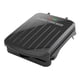 thumbnail image 1 of Prensa eléctrica para asar y panini para interiores George Foreman, 2 porciones, 1 of 7