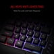 thumbnail image 5 of Teclado gaming RedThunder de 35 teclas con retroiluminación RGB, 5 of 7