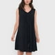 thumbnail image 3 of Vestido Mujer Corto Amarras Negro Corona, 3 of 5