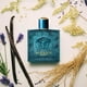 thumbnail image 5 of Loción para después del afeitado Versace Eros para hombre, 100 ml, 5 of 6