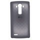 thumbnail image 2 of Funda tipo libro para LG G4 Quick Circle Snap-On, violeta, 2 of 5