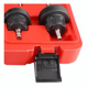 thumbnail image 3 of Detector De Fugas De Tanque, 18 Unidades, Universal, Medidor, 3 of 3