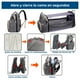 thumbnail image 3 of Mochila Pañalera Maternal 3 en 1 Azul, 3 of 3