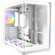 thumbnail image 1 of Gabinete Para Computador Antec C5 Curve ARGB White ATX Multicolor, 1 of 3