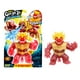 thumbnail image 1 of Paquete de héroes Toy Heroes of Goo Jit Zu Deep Goo Sea Blazagon, 1 of 3