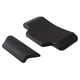 thumbnail image 1 of Respaldo Trasero Universal Para Motocicleta Negro 2 Piezas Tipo A Ordinario, 1 of 5