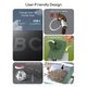 thumbnail image 5 of Alimentador Inteligente para Pájaros COOAU 5MP con Cámara Solar, 5 of 8