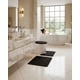 thumbnail image 4 of Juego de alfombras de baño 3 piezas suaves y absorbentes, 4 of 6