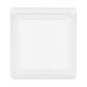 thumbnail image 1 of Caja De Interruptor De Pared Impermeable Para Cubierta De Interruptor Para Taller De Mejora Del Hogar Oficina Transparente, 1 of 4