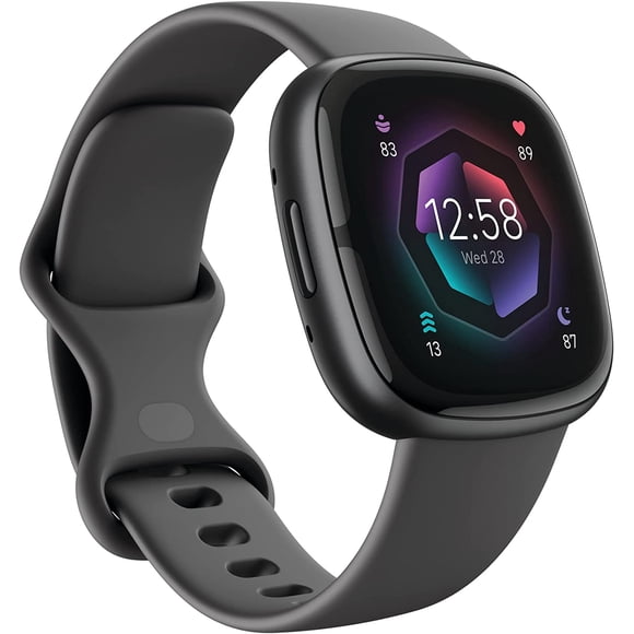 Smartwatch Sense 2 Gris
