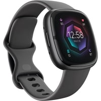 Fitbit - Smartwatch Sense 2 Gris
