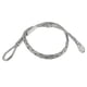 thumbnail image 4 of El Agarre De Acero Galvanizado Del Cable Que Tira De Los Calcetines Aisló El Tirador Del Alambre De 70-95m M, 4 of 5