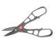 thumbnail image 4 of Tijeras Malco MC12N 30 cm Cortador Combinado de Aluminio, 4 of 5