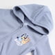 thumbnail image 3 of Polerón Cierre Niño Hoodie Azul Bingo & Bluey, 3 of 3