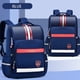 thumbnail image 1 of Children's Backpack Waterproof Large Capacity Schoolbag For Primary School Students Travel Backpack Spine Protection Schoolbag, 1 of 3