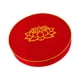 thumbnail image 3 of Cojín de Yoga, cojín de asiento, regalos para adultos, almohada de respaldo, estera de oración budista, almohada de suelo, almohada redonda para Yoga, Rojo, 3 of 5