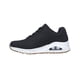 thumbnail image 4 of Zapatillas Skechers Mujer Uno Stand On Air negro 8.5 us / 25.5 cen, 4 of 5
