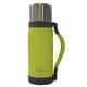 thumbnail image 3 of Botella Metalica 1200ml Verde, 3 of 4