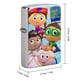 thumbnail image 2 of Funda para Encendedor Desmarcar Super Why Cobre, 2 of 6