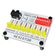 thumbnail image 1 of Kit de práctica de soldadura tingbowie para aprender electrónica, 1 of 7