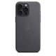 thumbnail image 4 of Funda de teléfono Apple FineWoven para iPhone 15 Pro Max con MagSafe, 4 of 4