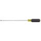 thumbnail image 1 of Destornillador KLEIN TOOLS 20 cm Punta de Gabinete 1/8 pulgada, 1 of 2