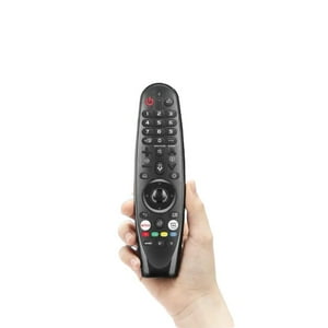 Genérico - Control Remoto Lg Smart Tv Full Hd 4K 8K3D