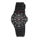 thumbnail image 1 of Reloj Análogo Negro Q&Q VR19J002Y, 1 of 1