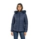 thumbnail image 1 of Parka CHG72 Poliéster Navy, 1 of 3