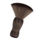 thumbnail image 3 of Cepillo Barbero Profesional para Peluqueros Brocha Limpiadora Facial Y Cuello con Cerdas Sintéticas Herramienta Práctica para Retirar Cabellos Adecuad Estilo A, 3 of 5