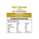thumbnail image 4 of Café Beanies Sweet Cinnamon 50 gr Liofilizado, 4 of 4