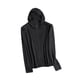 thumbnail image 3 of Chaqueta De Protección Solar Para Hombre Camisas De Sol Para Entrenamiento Vacaciones En La Playa Montar 4XL, 3 of 3