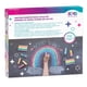 thumbnail image 2 of Juego de Tiza Mágica Unicornio Arcoiris, 2 of 2