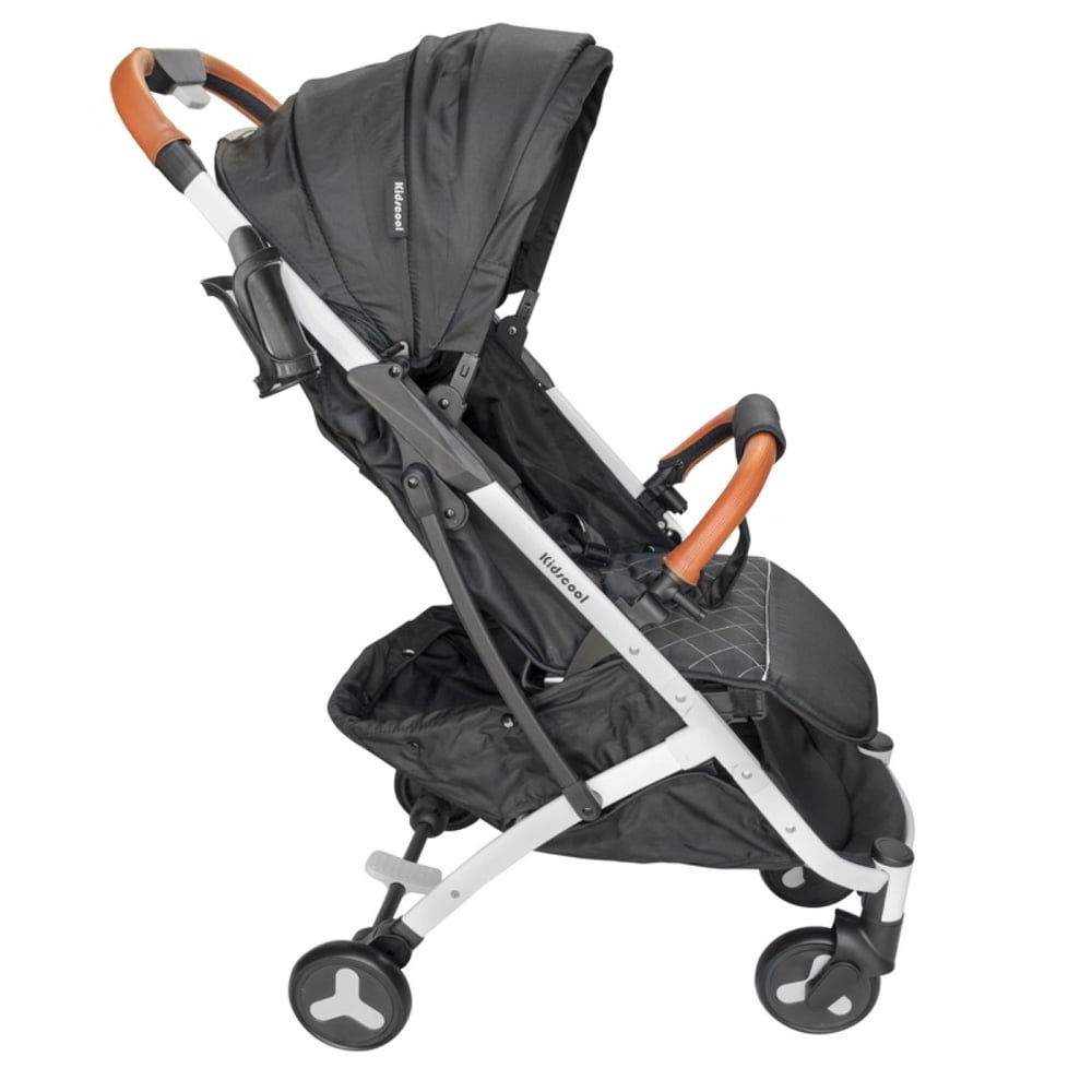 Kidscool Compact Negro, foto 3