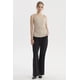 thumbnail image 4 of Polera Mujer Tirante Trenzado Arena, 4 of 4