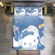 thumbnail image 4 of Cinnamoroll Bedding Sets for Kids Men Women Comforter Set, 4 of 5